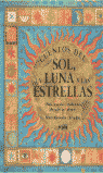 CUENTOS DEL SOL LA LUNA Y ESTRELLAS