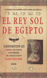 ENIGMA DE NEFERTITI, EL