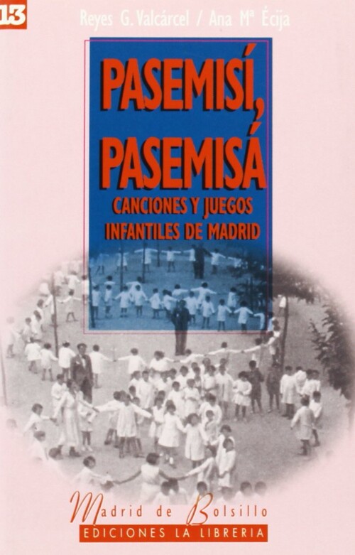 PASEMISI, PASEMISA