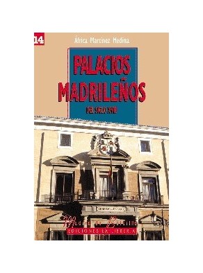 PALACIOS MADRILE�OS DEL SIGLO XVIII