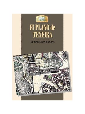 PLANO DE TEXEIRA, EL