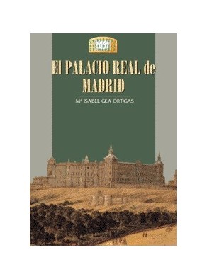 PALACIO REAL DE MADRID, EL
