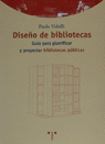 DISE�O DE BIBLIOTECAS-GUIA PARTICIPAR