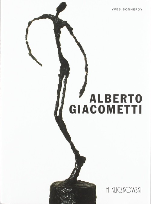 ALBERTO GIACOMETTI