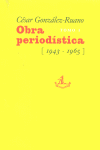 OBRA PERIODISTICA I 1943-1965