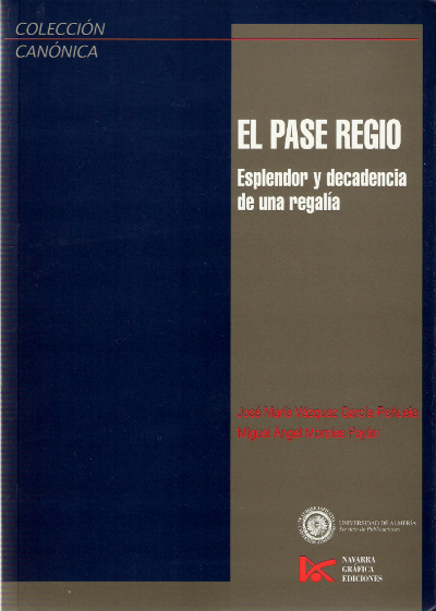 PASE REGIO, EL