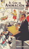 CINE DE ANIMACION,EL