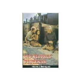 MEJORES WESTERNS,LOS