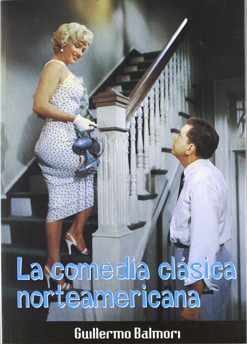 COMEDIA CLASICA NORTEAMER-RUSTICA