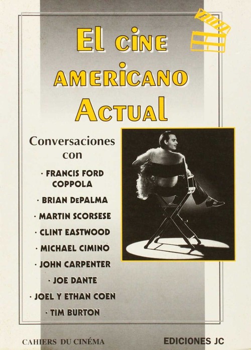 COMEDIA MODERNA NORTEAMERICANA