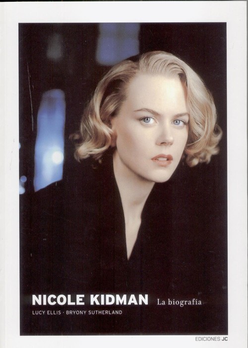 NICOLE KIDMAN-LA BIOGRAFIA