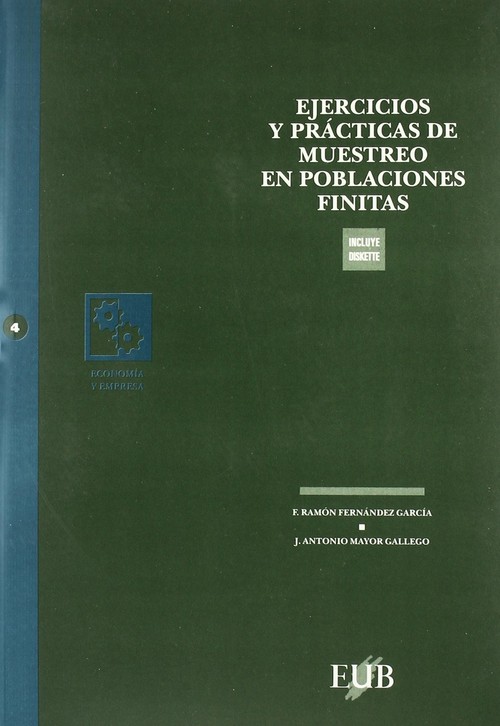 EJERCICIOS Y PRACTICAS EE 4