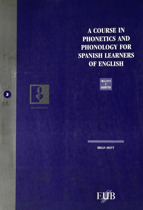 A COURSE IN SEMANTICS