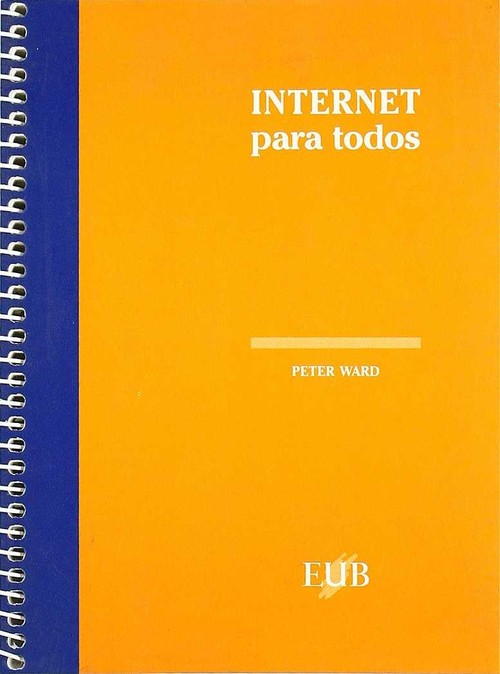 INTERNET PARA TODOS