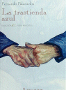 TRASTIENDA AZUL