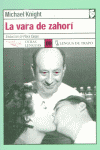 VARA DE ZAHORI LA