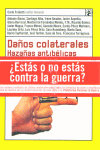 DA�OS COLATERALES HAZA�AS ANTIBELICAS