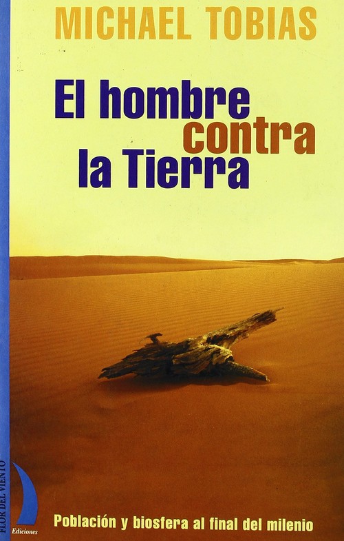 HOMBRE CONTRA LA TIERRA