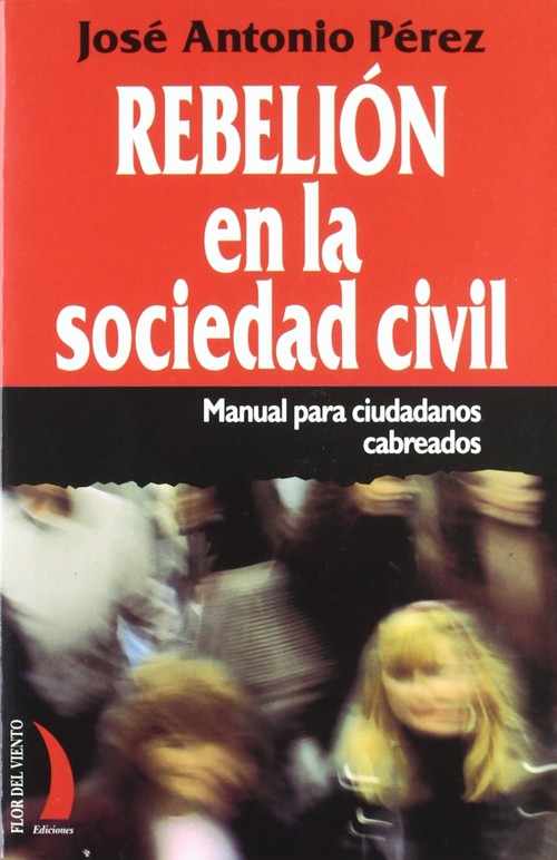 REBELION SOCIEDAD CIVILVT 15