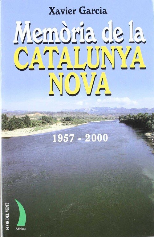 MEMORIA DE LA CATALUNYA NOVA LL 14