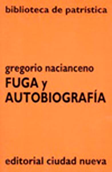 FUGA Y AUTOBIOGRAFIA
