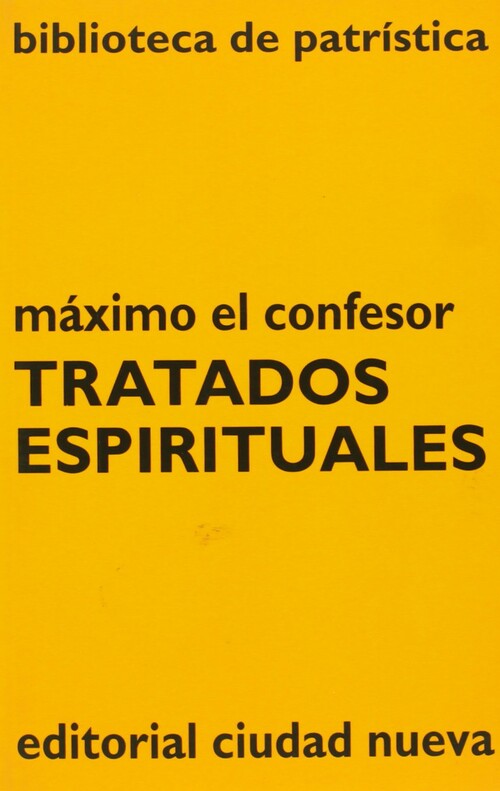 TRATADOS ESPIRITUALES