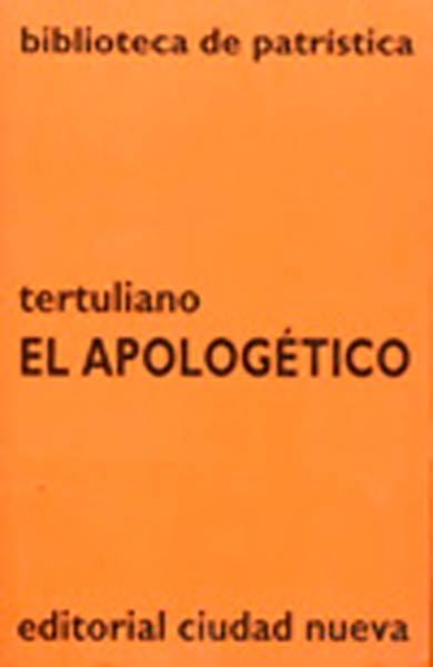 APOLOGETICO, EL