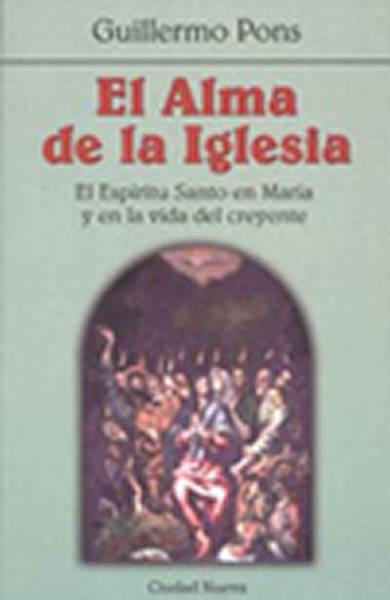ALMA DE LA IGLESIA, EL