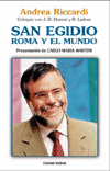 SAN EGIDIO: ROMA Y EL MUNDO