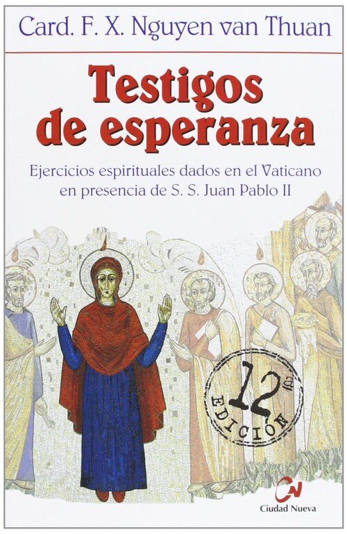 TESTIGOS DE ESPERANZA