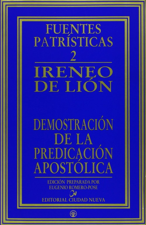 DEMOSTRACION DE LA PREDICACION APOSTOLI.