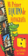 MI PRIMER EQUIPO DE FOTOGRAFIA