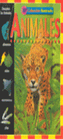 ANIMALES-COLECCION ILUSTRADA