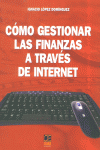 COMO GESTIONAR LAS FINANZAS A TRAVES INTERNET