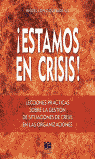 ESTAMOS EN CRISIS