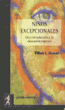 NI�OS EXCEPCIONALES