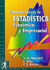 ELEMENTOS BASICOS ESTAD.ECON.EMPR.