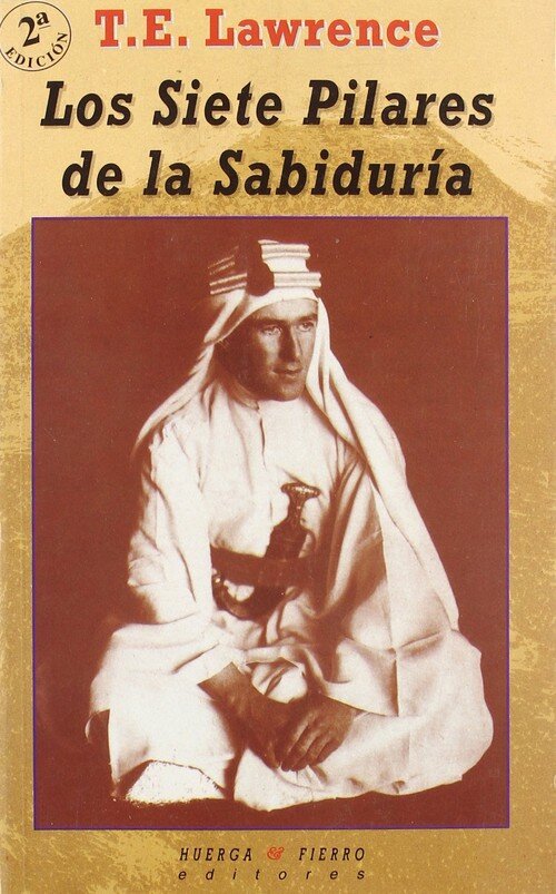 SIETE PILARES DE LA SABIDURIA