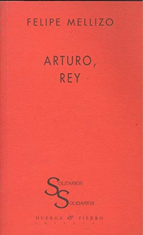 ARTURO REY