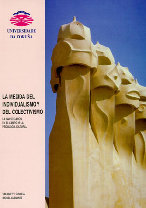 MEDIDA DEL INDIVIDUALISMO Y DEL COLECTIVISMO, LA. LA INVESTI