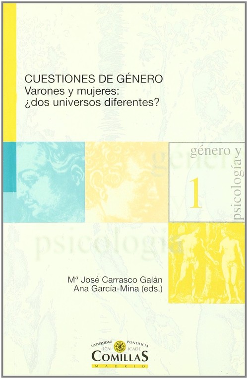 CUESTIONES DE GENERO