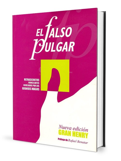 FALSO PULGAR