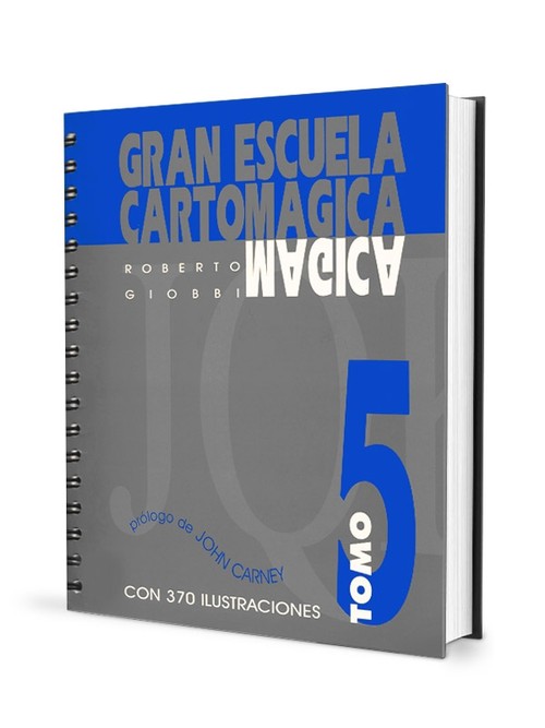ROBERTO SUPER LIGHT: JUEGOS CON CARTAS