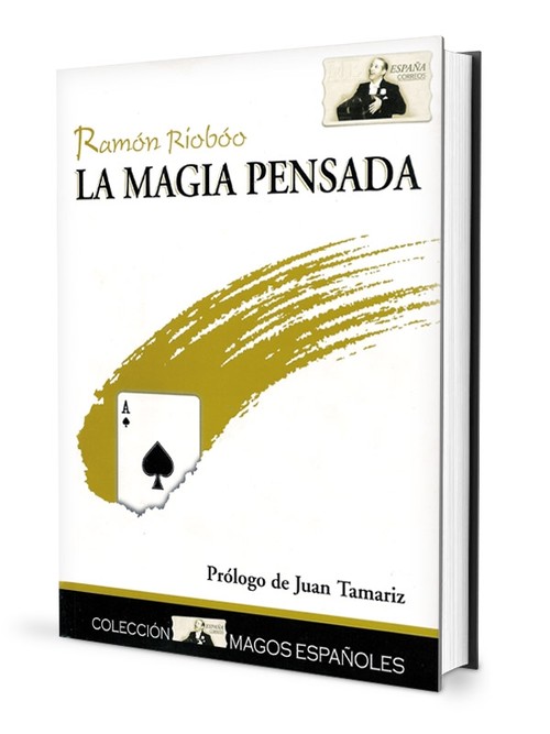 MAGIA PENSADA, LA
