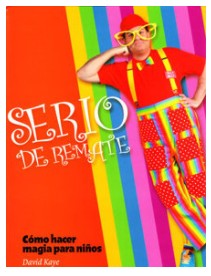 SERIO DE REMATE