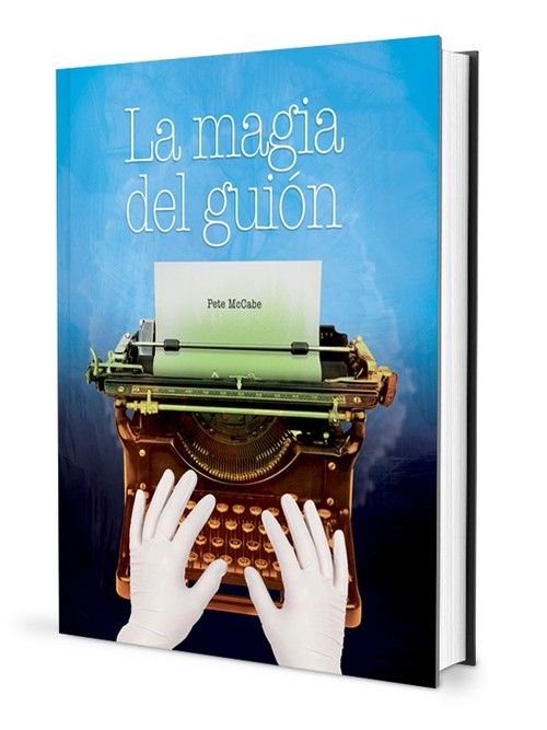 MAGIA DEL GUION