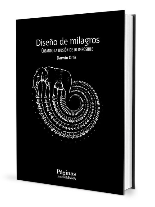 MAGIA CON CARTAS