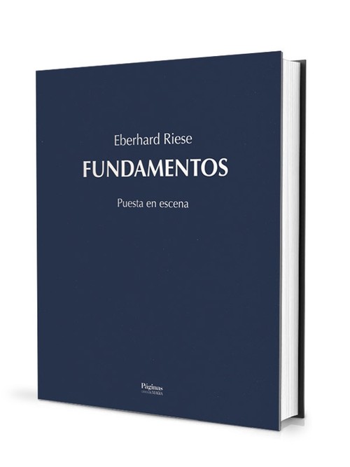 FUNDAMENTOS. PUESTA EN ESCENA