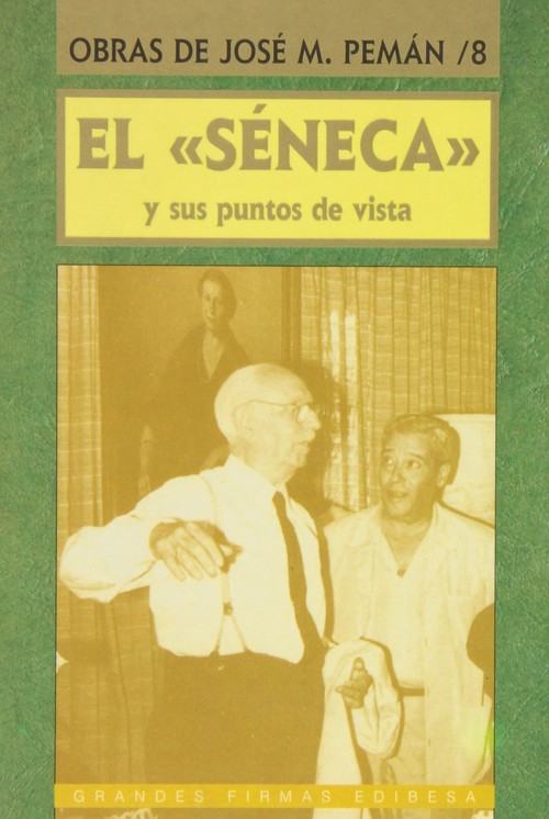 SENECA Y SUS PUNTOS DE VISTA,EL