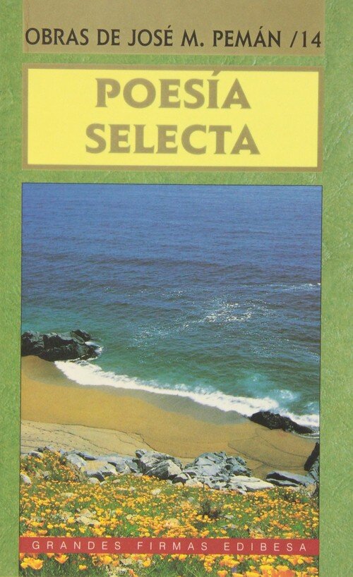 POESIA SELECTA